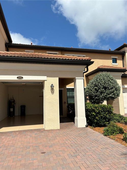 unit-201-10054 Crooked Creek Dr, VENICE, FL, 34293-7406 | Card Image