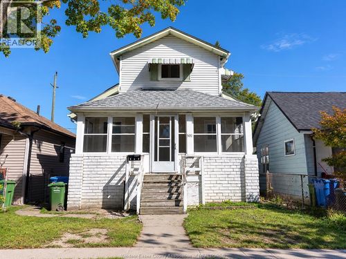 502 Mckay Ave, Windsor, ON, N9B1Z8 | Card Image