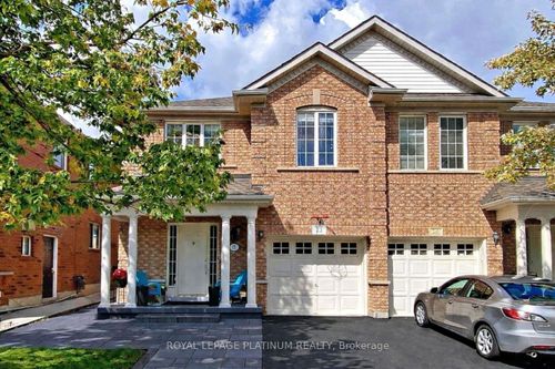 22 Rivermere Court, Brampton, ON, L7A1R4 | Card Image