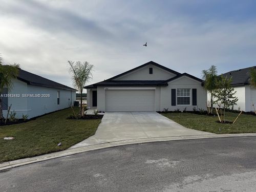 4106 Granita Ct, NORTH FORT MYERS, FL, 33917-2169 | Card Image