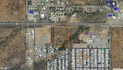 4 - tbd E Highway 90   , Home with 0 bedrooms, 0 bathrooms and null parking in Sierra Vista AZ | Image 3