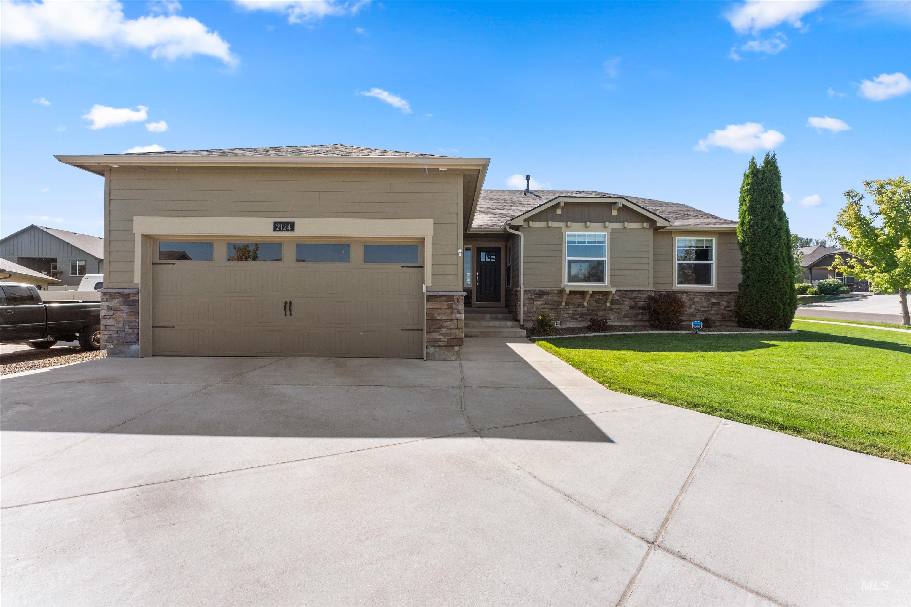 Kona Ave, Nampa, ID 83686
