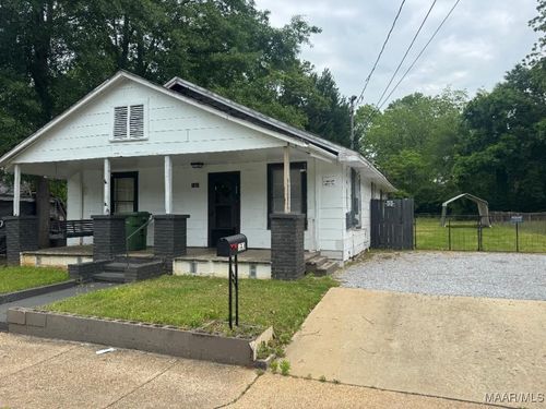 3420 Broadview St, Montgomery, AL, 36110-2224 | Card Image