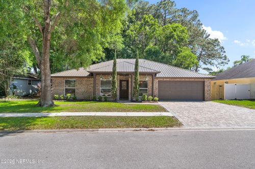 12466 Nesting Eagles Way, Jacksonville, FL, 32225 | Card Image