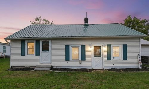 29907 Jackson Rd, Kingston, OH, 45644-9611 | Card Image