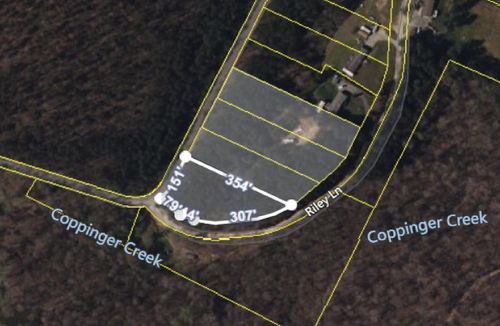 0 Horner Hollow Rd, Birchwood, TN, 37308 | Card Image