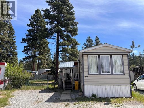 60-4086 Standard Hill Road, Cranbrook, BC, V1C7B4 | Card Image
