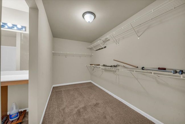 8598 Pinnebog River Dr, House other with 3 bedrooms, 3 bathrooms and null parking in Fowlerville MI | Image 20