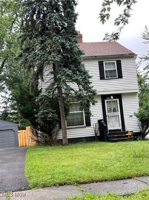 5163 Erwin St, Maple Heights, OH, 44137-1525 | Card Image