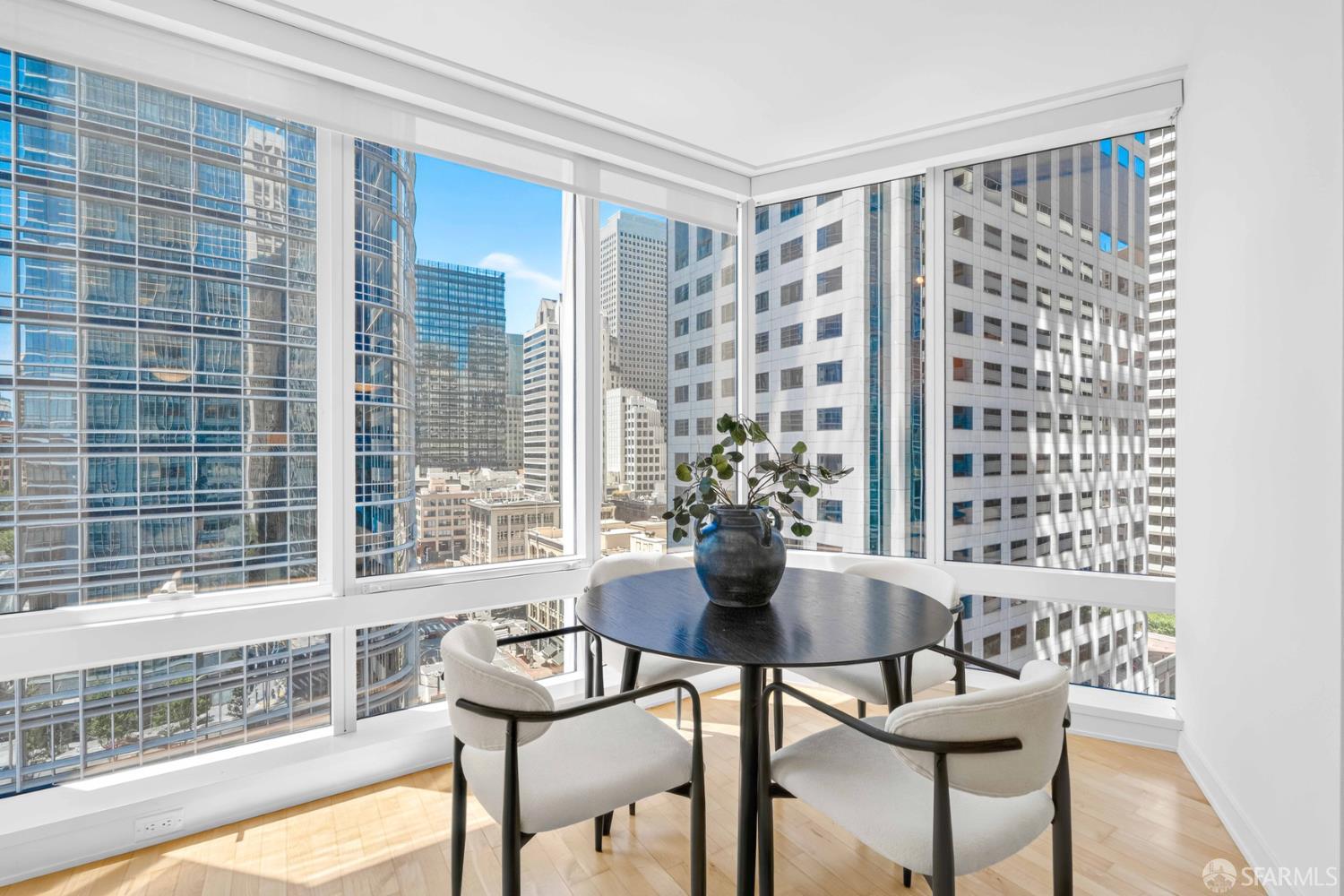 Residential in San Francisco 5