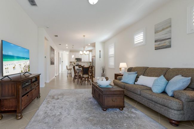 10470 Spring Tide Way, House other with 2 bedrooms, 2 bathrooms and null parking in PARRISH FL | Image 8