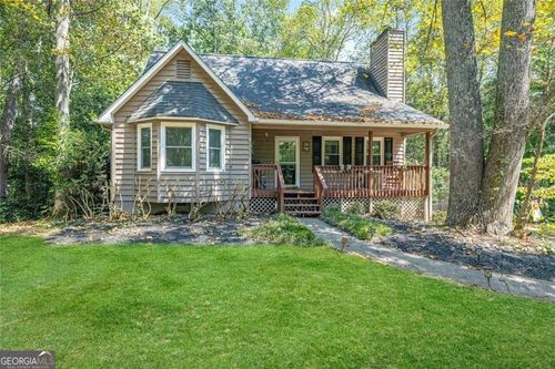 3415 Spinnaker Way, Acworth, GA, 30102-1060 | Card Image