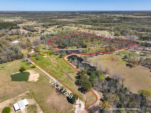TBD Vz County Road 1208, Canton, TX, 75103 | Card Image