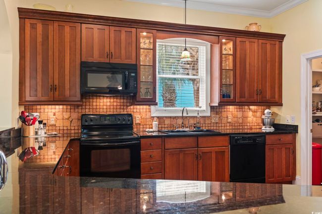 5407 N Ocean Blvd, House other with 4 bedrooms, 4 bathrooms and 8 parking in Myrtle Beach SC | Image 12