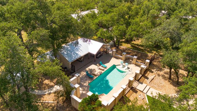 110 Lost River Rd, House other with 8 bedrooms, 8 bathrooms and null parking in Georgetown TX | Image 28