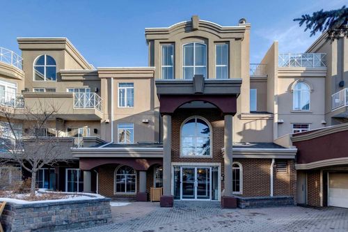 415-1800 14a Street Sw, Calgary, AB, T2T6K3 | Card Image