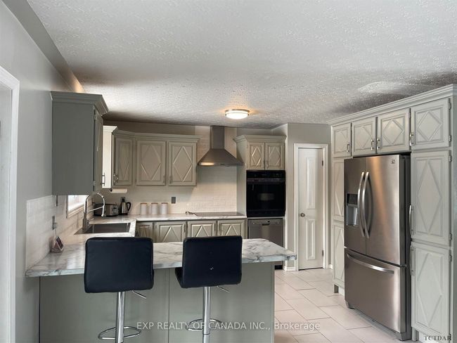 1022 Wings Rd, House other with 3 bedrooms, 3 bathrooms and 10 parking in Iroquois Falls ON | Image 4