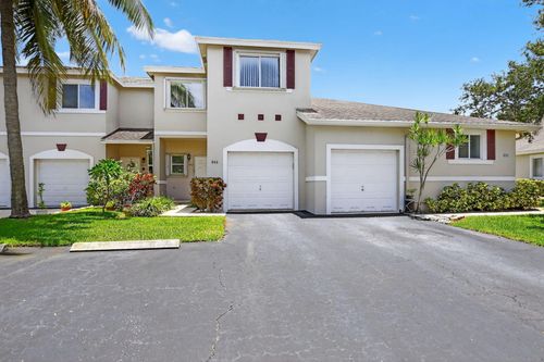 846 Nw 42nd Pl, Deerfield Beach, FL, 33064-1834 | Card Image