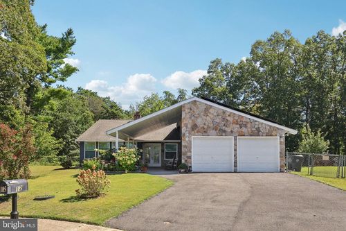 12 Pittman Pl, SICKLERVILLE, NJ, 08081-2047 | Card Image