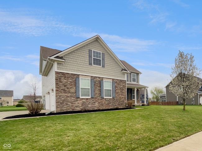 2859 Dursillas Dr, House other with 4 bedrooms, 3 bathrooms and null parking in Plainfield IN | Image 9