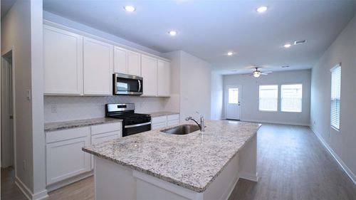 5727 Quest Valley Dr, Katy, TX, 77493-5541 | Card Image