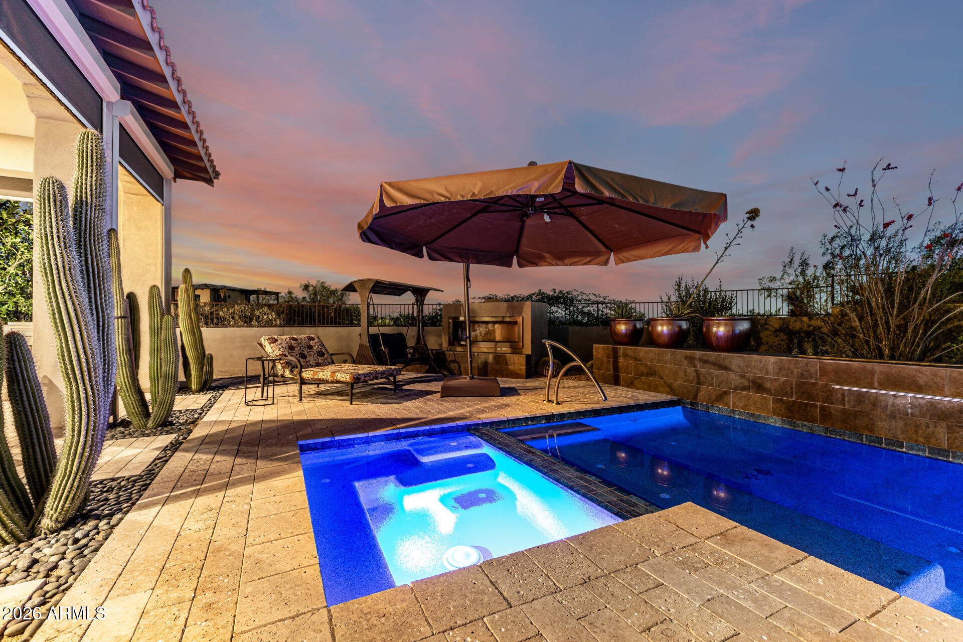 Residential in Scottsdale 2