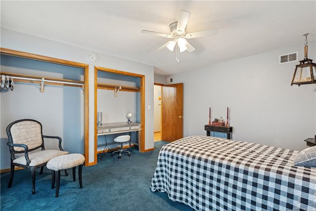 829 Hecla Rd, House other with 5 bedrooms, 3 bathrooms and 2 parking in Mt. Pleasant Twp - Wml PA | Image 27