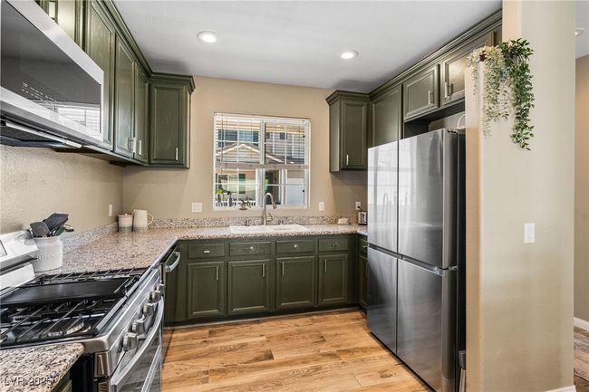 10276 Cherry Brook St, House other with 3 bedrooms, 3 bathrooms and null parking in Las Vegas NV | Image 14