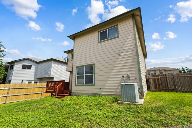 9 Breakers Pt, House other with 3 bedrooms, 3 bathrooms and null parking in San Antonio TX | Image 21