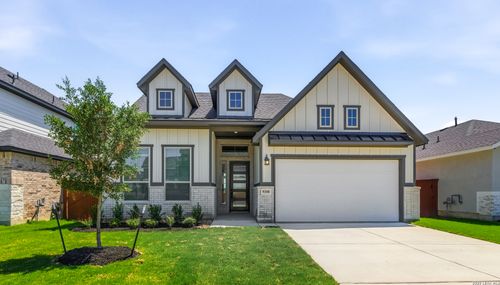 9350 Luke Path, San Antonio, TX, 78254-4871 | Card Image