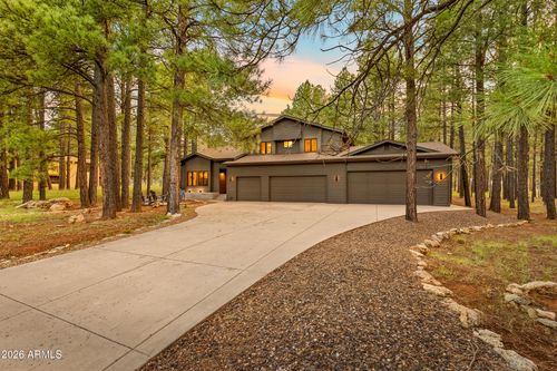 4850 E Mount Pleasant Dr, Flagstaff, AZ, 86004-7846 | Card Image