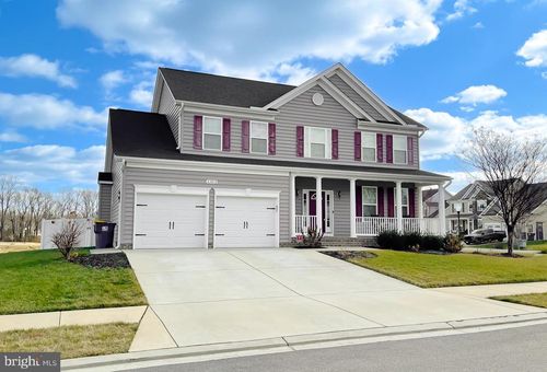 43018 Bluejay Ln, LEONARDTOWN, MD, 20650-5912 | Card Image