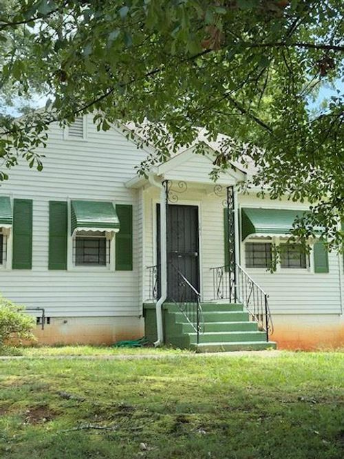 161 Martha Ave Ne, Atlanta, GA, 30317-1412 | Card Image