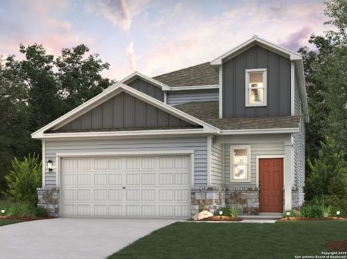 10722 Fairchild Way, Converse, TX, 78109-2367 | Card Image