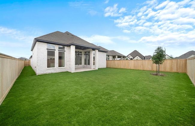 12406 Drifting Oakwood Ln, House other with 4 bedrooms, 3 bathrooms and 3 parking in Cypress TX | Image 39