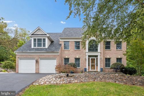 3403 Tudor Dr, ADAMSTOWN, MD, 21710-9432 | Card Image