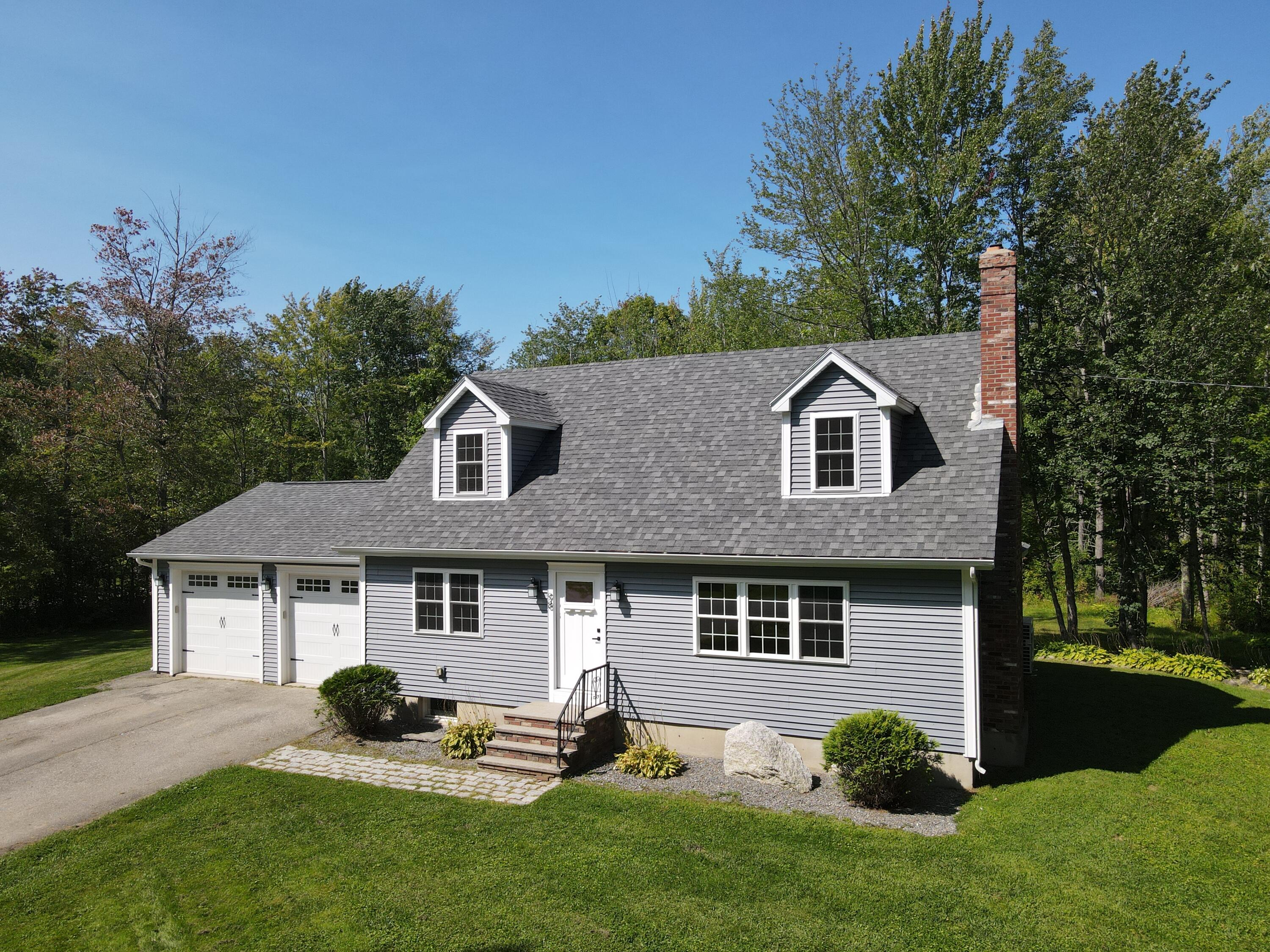 Meadow Rd, Winterport, ME 04496