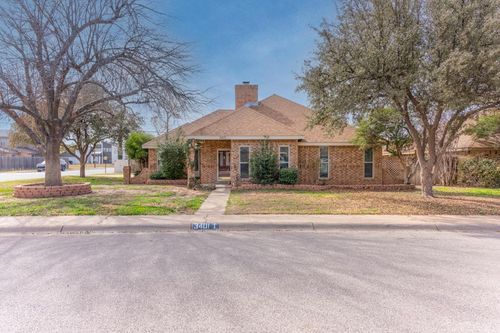 3401 Claremont Dr, Midland, TX, 79707-4307 | Card Image