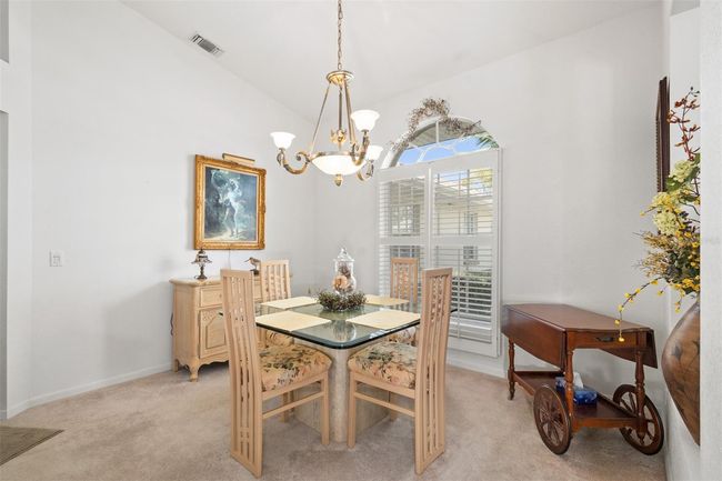 409 Bermuda Isles Circle, House other with 3 bedrooms, 3 bathrooms and null parking in VENICE FL | Image 11