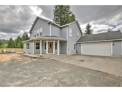 21917 Ne Dole Valley Rd, Yacolt, WA, 98675-9575 | Card Image