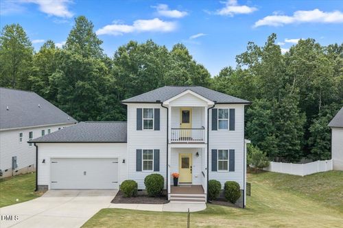 95 Ashley Woods Ct, Clayton, NC, 27527-9332 | Card Image