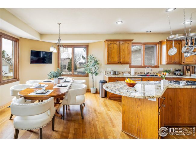 115 Grand View Dr, House other with 5 bedrooms, 6 bathrooms and null parking in Mead CO | Image 8