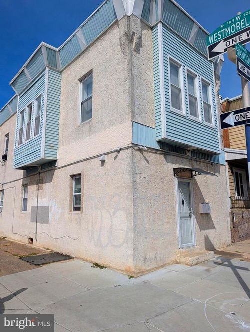 3300 N Hancock St, PHILADELPHIA, PA, 19140-5810 | Card Image