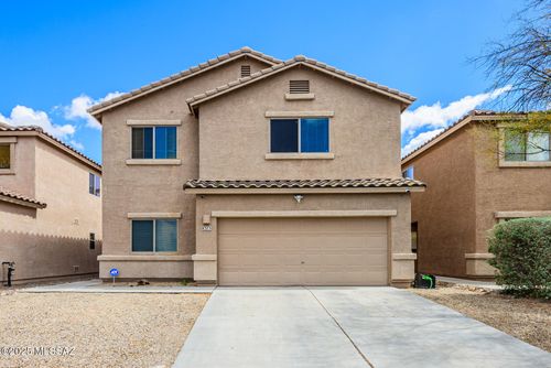 8375 S Gupta Dr, Tucson, AZ, 85747-0905 | Card Image