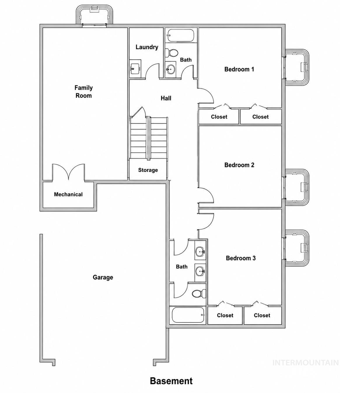 Residential in Meridian