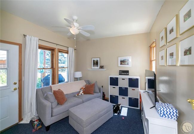54 N Montana Ave, House other with 3 bedrooms, 1 bathrooms and null parking in Absarokee MT | Image 6
