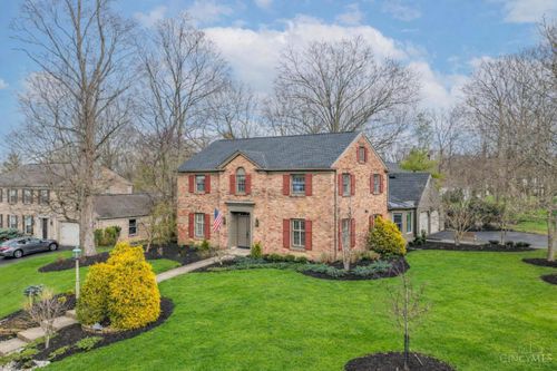 6604 Madeira Hills Dr, Madeira, OH, 45243-3139 | Card Image