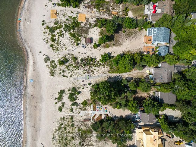 2284 Tiny Beaches Rd S, House other with 3 bedrooms, 2 bathrooms and 6 parking in Tiny ON | Image 19