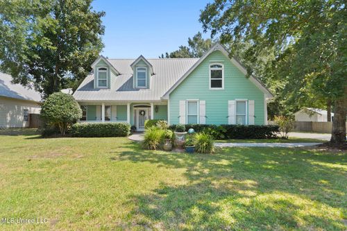 174 Blue Heron Cv, Waveland, MS, 39576-4339 | Card Image