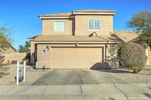 3444 E Melody Dr, Phoenix, AZ, 85042-7265 | Card Image